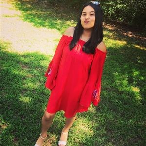 Meet your Posher, Melisa